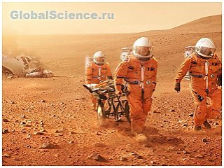 Будущее колонизаторов Марса