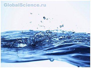 Вода существовала еще до формирования нашей Галактики
